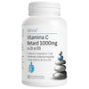Vitamina C Retard 1000mg cu Zn si D3 30cpr Alevia