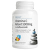 Vitamina C Retard 1000mg cu Bioflavonoide 30cpr Alevia