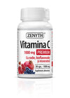 Vitamina C Premium 1000mg 30cps Zenyth