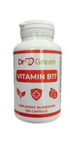Vitamin B17 150cps DrGreen