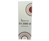 Vitamina D3 2000UI 60ml Lipozome