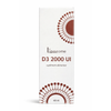 Vitamina D3 2000UI 60ml Lipozome