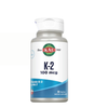 Vitamina K-2 1000mcg 30cps Secom