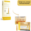 Vitamina C Radiant impotriva petelor pigmentare 7 fiole x 2ml Dhyvana