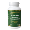 Vitamina C alcalina concentrata 60 cps Greennatural