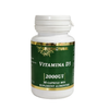 Vitamina D3 2000UI 30cps Greennatural