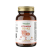 Vitamina D3 + K2 30cps moi Naturline