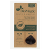 Vopsea de par fara amoniac 44.78 Deep Brown Beige Pearl BioMagic