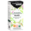 Vopsea bio din plante Black 100g Cultivator's