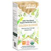 Vopsea bio din plante Golden Blonde 100g Cultivator's