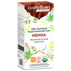 Vopsea bio din plante Henna 100g Cultivator's