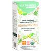 Vopsea bio din plante Henna Neutral 100g Cultivator's