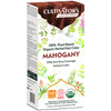 Vopsea bio din plante Mahogany 100g Cultivator's