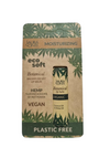 Balsam bio hidratant de buze cu ulei de canepa 7,2g Botanical Eco Soft