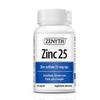 Zinc 25 30cps Zenith