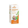 Vitamina C baby solutie Alinan 20ml Fiterman Pharma