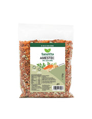 Amestec de Legume deshidratate 125g SanoVita