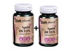 Apetit Detox 60cps + 30cps Dvr