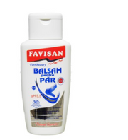 Balsam pentru par 200 ml Favisan