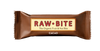 Baton fara gluten, fara zahar raw cacao bio 50g Raw Bite