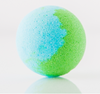 Bila efervescenta pentru baie Fresh Sea 125 g Green Cosmetics