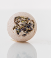 Bila efervescenta de baie cu Lavanda 40g Green Cosmetics