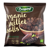 Bilute bio din mei cu cacao 60g Biopont
