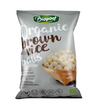 Bilute din orez brun bio, usor sarate, fara gluten 100g Biopont