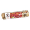 Biscuiti Organici de cereale cu fructe 250g Gandola