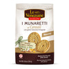 Biscuiti cu cereale si hrisca integrala 300g Le Veneziane