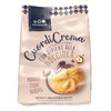 Biscuiti cu crema de alune 200g Sottolestelle