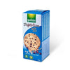Biscuiti digestivi cu ovaz si bucati de ciocolata 425g Gullon