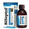 BiSeptol sirop 200ml cu albastru de metilen si extract concentrat din plante