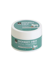 scrab natural, ingredinete naturale, lapte de mangalita- Dr Green