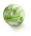 Bila efervescenta spumanta de baie Feel-Up 170g  Organique