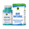Bor organic 60 capsule Hypericum