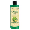 Samponul tratament Botanicals Ginko Vitality 400ml Gerocossen