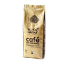 Cafea Arabica boabe bio 500g AlterNativa