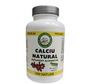 Calciu natural 60cps Natural & Healthy Way