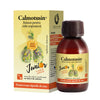 Calmotusin Junior sirop cu gust de portocale 100ml Dacia Plant