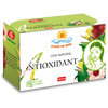 Ceai Antioxidant 20 dz Fares