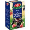 Ceai cu merisoare si coacaze 75g Fares