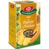 Ceai cu Papaya si Ananas 75g Fares