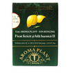 Ceai ficat fericit si bila harnica II 320g Bonchis Aroma Plant