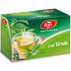Ceai verde 20 plicuri Fares