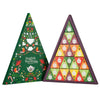 Calendar advent (ceaiuri) bio piramide 13 arome English Tea