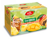 Ceai Rece cu Papaya Mango si Ananas 20dz Fares