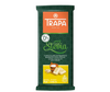 Ciocolata alba superfina si indulcitori 75g Trapa