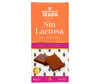 Ciocolata cu lapte fara lactoza 100g Trapa
