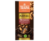 Ciocolata cu migdale si cacao 70% fara gluten 175g Trapa